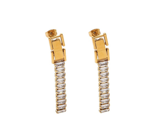 Aretes Brigitte