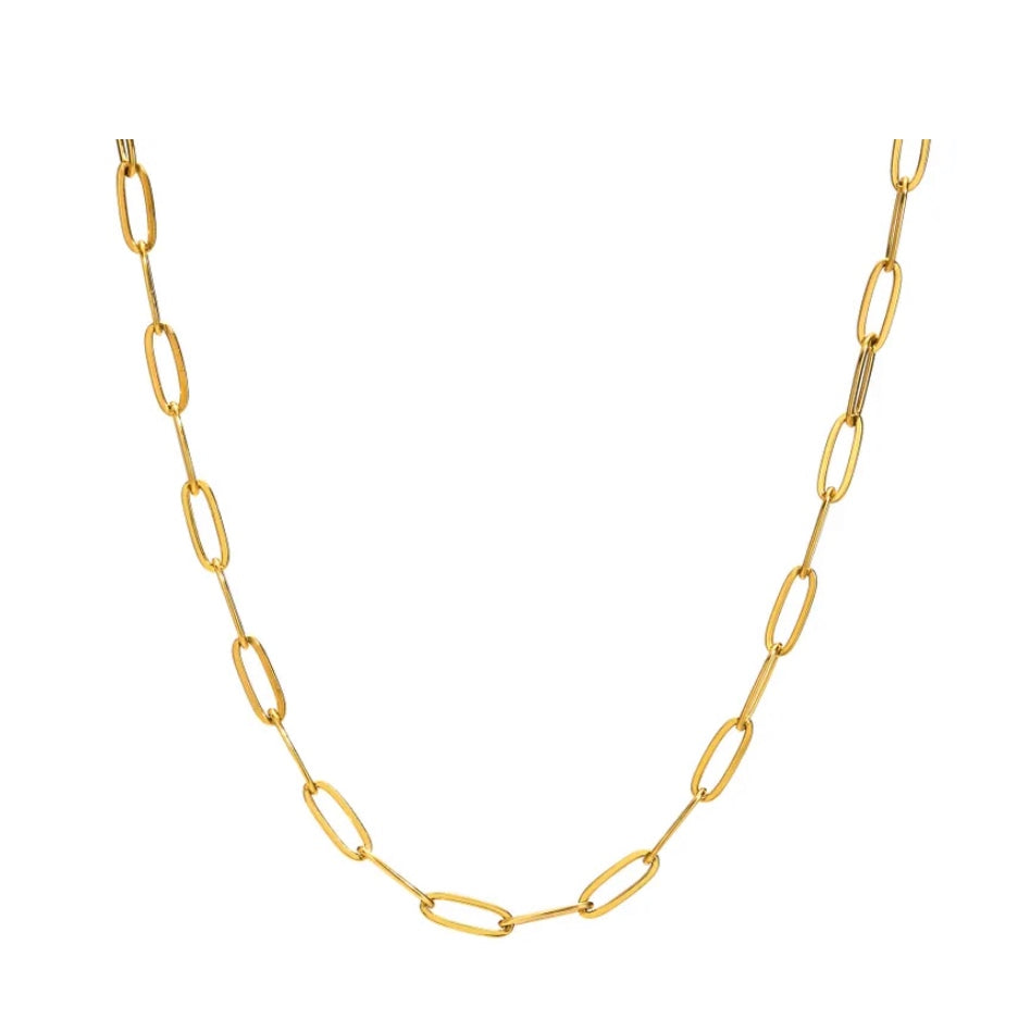 Collar Fanny