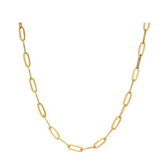 Collar Fanny