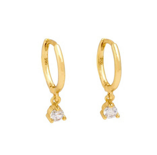 Argolla Vilma ▪︎ plata .925