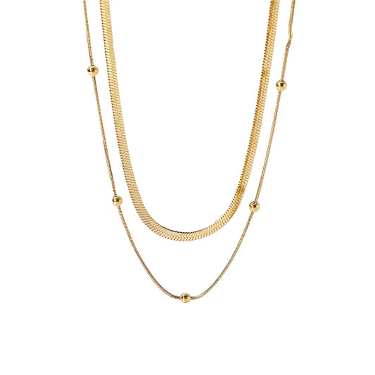 Collar Zara