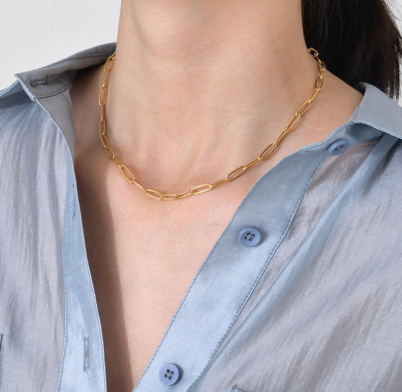Collar Fanny