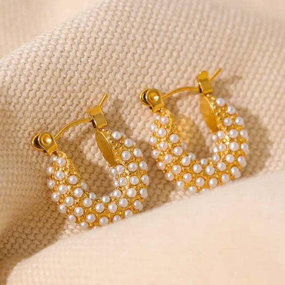 Hoops Dorotea•perla