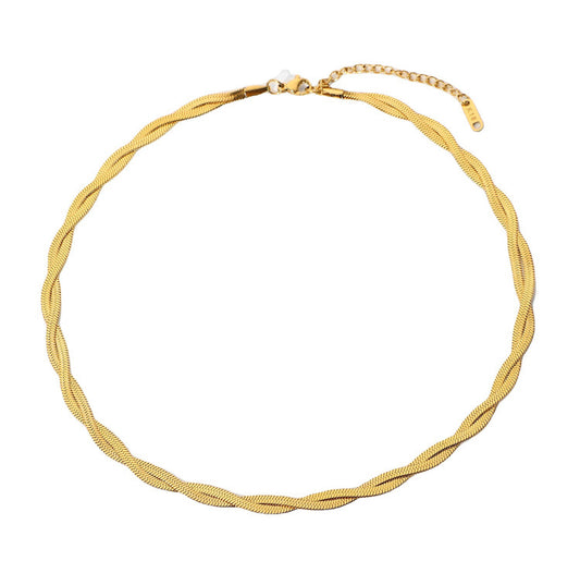 Collar Loreta